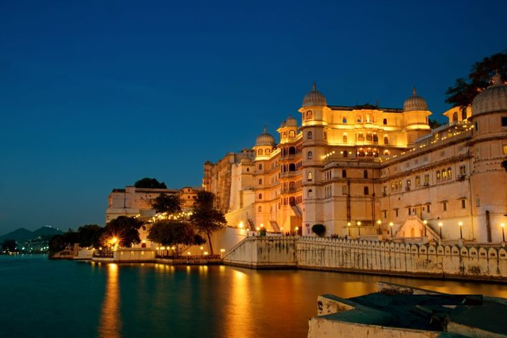 Udaipur Visiting Places: A Complete Travel Guide for Every Traveller