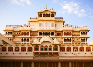 Udaipur Visiting Places