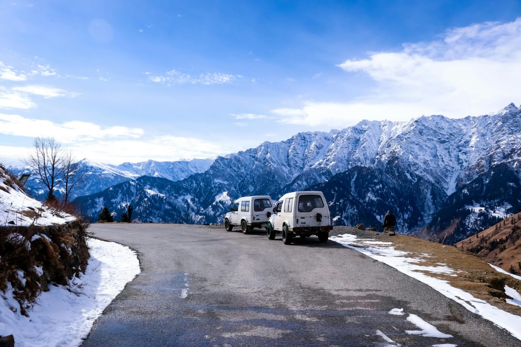 Manali – The Best Hill Station Ever