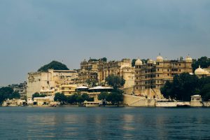Udaipur Visiting Places