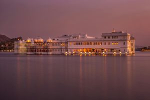 Udaipur Visiting Places